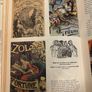 Rare Vintage Dreams and Dreaming Book Image 8