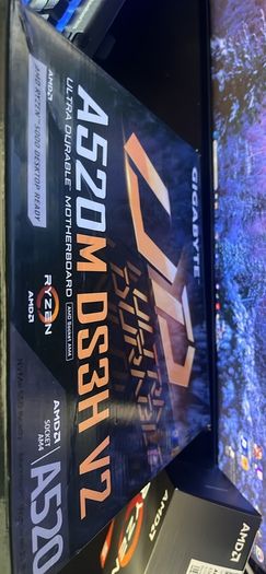 motherboard cpu combo
