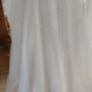 Communion dress and Shoes Veil Dressing gown Image 3
