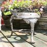 Antique stand for the spirit Kettle Image 2