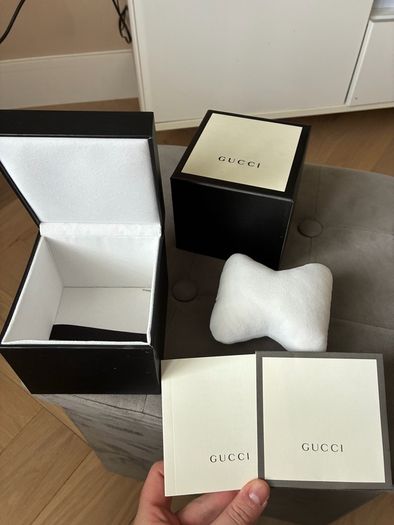 gucci g timeless watch