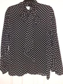 Zara blouse