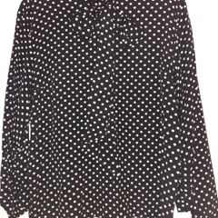Zara blouse