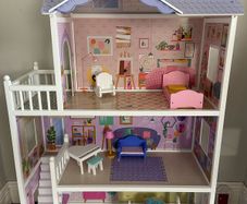 Doll House