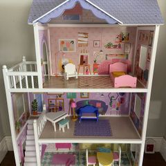 Doll House
