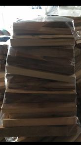 Good dried kindling