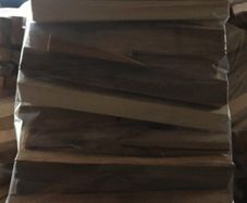 Good dried kindling