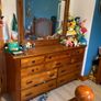 Bedroom furniture. Image 3