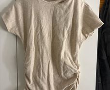 Pull & Bear Co-ord top and trousers