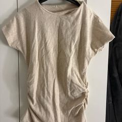 Pull & Bear Co-ord top and trousers
