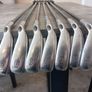 Callaway golf clubs. Right handed clubs Image 2