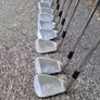 Golf Set and bag Image 3