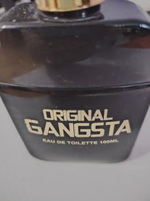 Original Gangsta mens  fragrances 100m