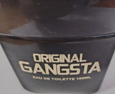 Original Gangsta mens  fragrances 100m