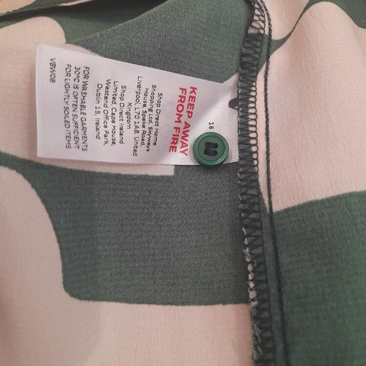 ladies dress