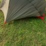 MSR Hubba Nx 1 Tent Image 3