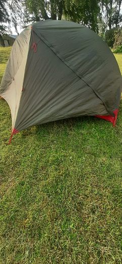 MSR Hubba Nx 1 Tent