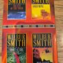 FREE - 10 Wilbur Smith Books Image 3