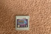 Pokemon moon