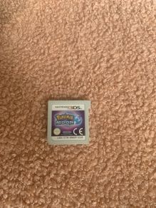 Pokemon moon