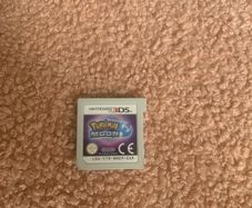Pokemon moon