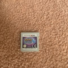 Pokemon moon