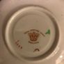 Vintage saucers Image 3