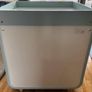 Baby changing table Image 3