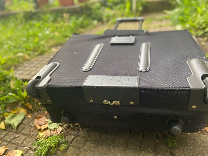 Large Suitcase