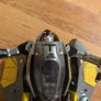 Vintage 2005 Star Wars Transformers: Anakin Skywalker To Spaceship Image 2