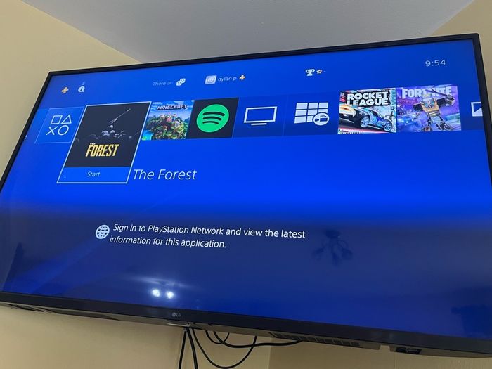 PlayStation 4