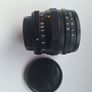 Vintage Aremac 35mm f/3.5 manual focus wide-angle lens Image 5