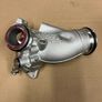 BMW X5 X6 M550d Turbo connecton pipe Image 4