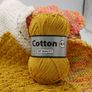 Cotton 8/4 Yarn Clearance in various colours, 1.00 euro each or 10 for 8 euro Image 3