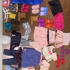 My generation dolls