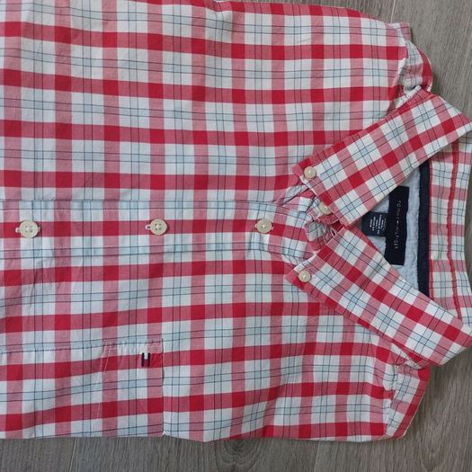 Tommy Hilfiger shirt