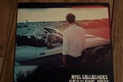 Noel Gallagher AKA what a life 7in