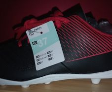 Kipsta HG Football Boots Agility 100 FG
