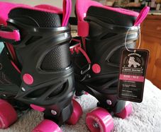 Roller Skates
