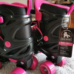 Roller Skates