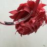 Salmon Fee G occasion dress, size 12 Image 9