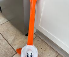 Toddler Walking Toy Duck - FREE