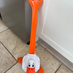 Toddler Walking Toy Duck - FREE
