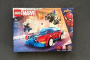 LEGO Marvel 76279