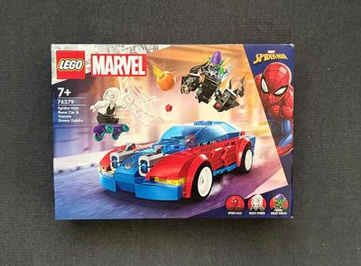 LEGO Marvel 76279