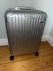 rimowa cabin