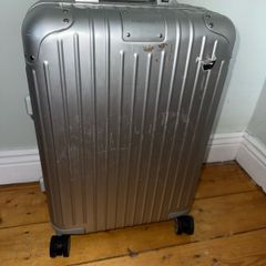 rimowa cabin