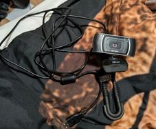 trust trino hd webcam