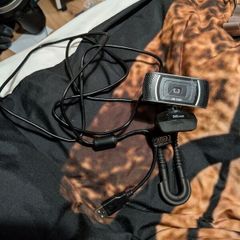 trust trino hd webcam