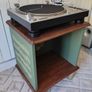 Cabinet for vinyl records storage Image 5